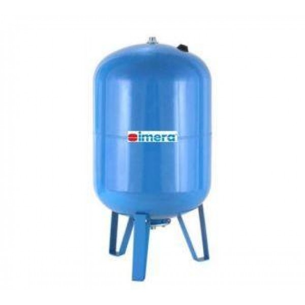 Гидроаккумулятор вертикальный Imera на 100Л Гидроаккумулятор вертикальный Imera на 100Л
