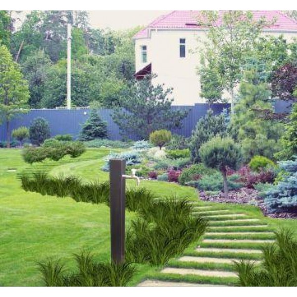 Колонка водораздаточная Нептун