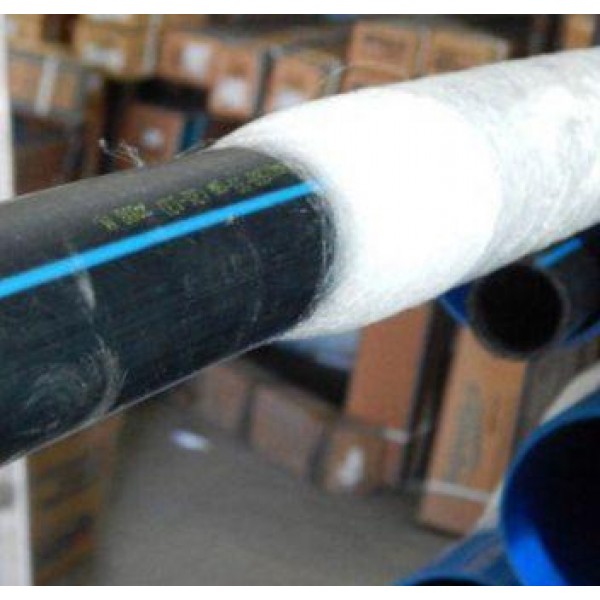 Фильтр с ПП напылением 50 ПЭ  2м/1.5мф