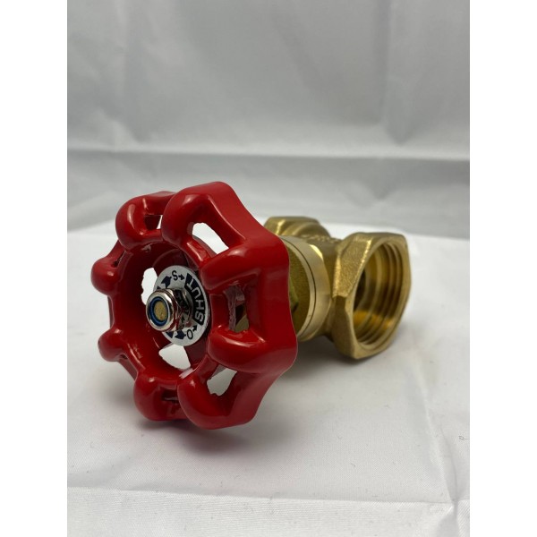 Задвижка клиновая Koer - 1"