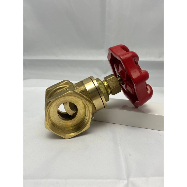 Задвижка клиновая Koer - 1"