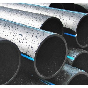 ПЭ-труба черная д.32 PN10*2,4