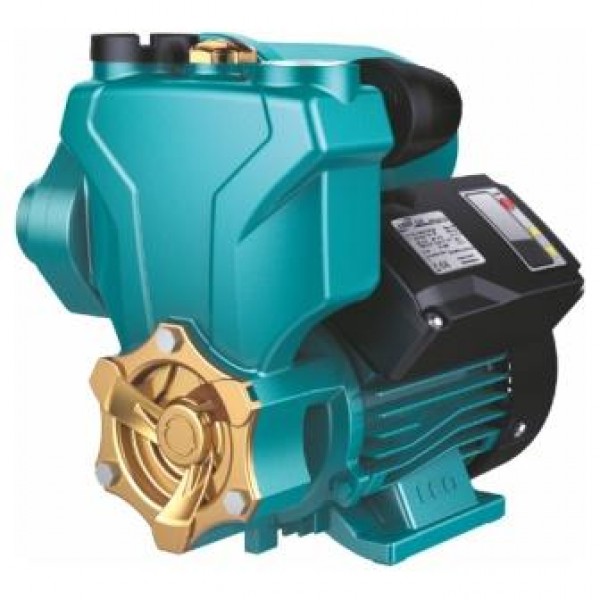 НАСОСНАЯ СТАНЦИЯ ВОДОСНАБЖЕНИЯ AQUATICA (LEO) 776150 