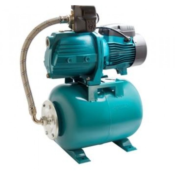 Насосная станция Aquatica LEO 775316/24 0.75 кВт  на 24л