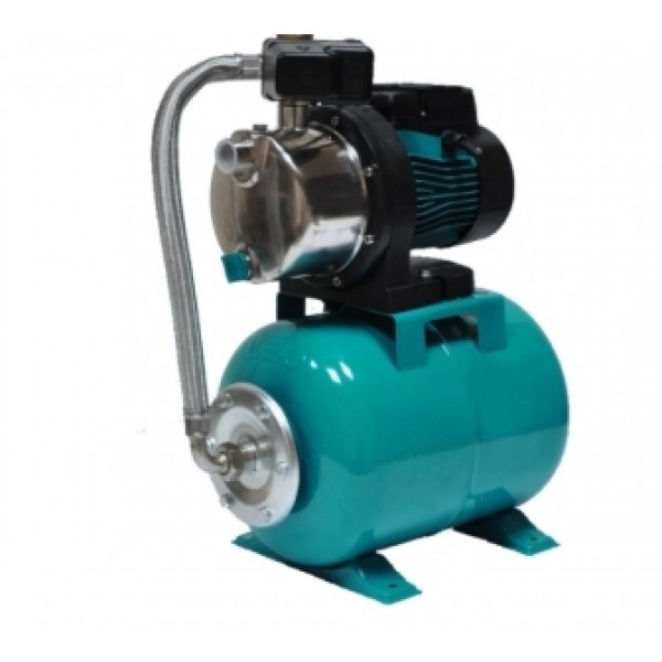 Насосная станция Aquatica LEO 775318/24 1.1кВт  на 24л