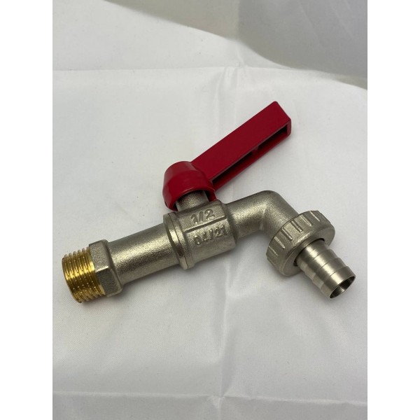 Кран полива Koer 1/2"