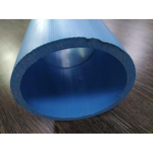 Труба ПП обсадная для скважин d=125*7.4мм, L=3 м (без раструба) AP Труба ПП обсадная для скважин d=125*7.4мм, L=3 м (без раструба) AP