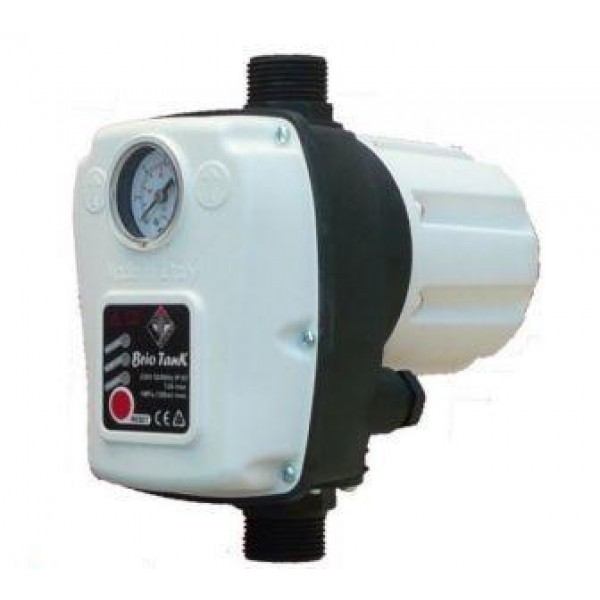 Электронный регулятор давления ITALTECNICA BRIO TANK