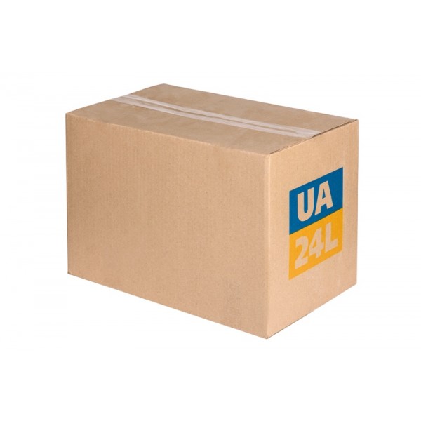 Гидроаккумулятор вертикальный серии  VT на 100л