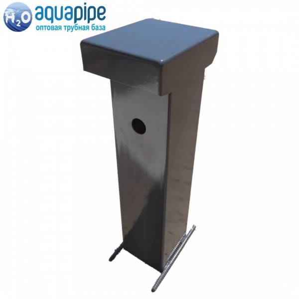 Защитная колонка для скважин "Дачник ПРЕМИУМ" 125х125х650