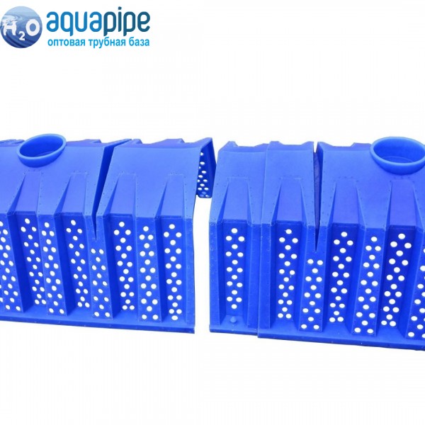 Дренажный тоннель на 450л