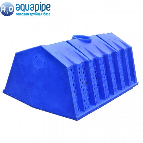 Дренажный тоннель на 450л