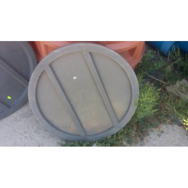 Автономная канализация для очистки сточных вод Aqua-Сlean CAP 1/4 Valrom