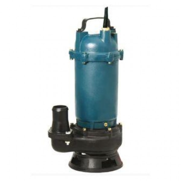 Насос дренажный KENLE WQD Р-233 (Канализационный) без поплавка