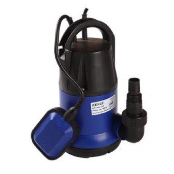 Насос дренажный KENLE P-203