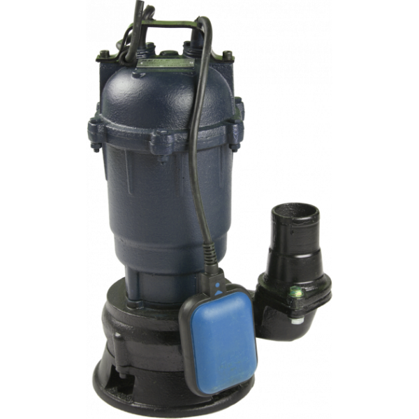 Насос дренажный KENLE WQD Р-233 (Канализационный) с поплавком