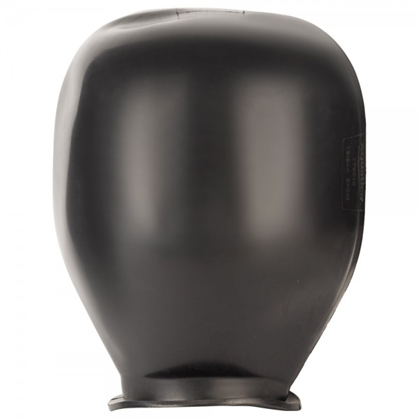 Мембрана для гидроаккумулятора Ø90мм 19-24л EPDM AQUATICA (779510) 