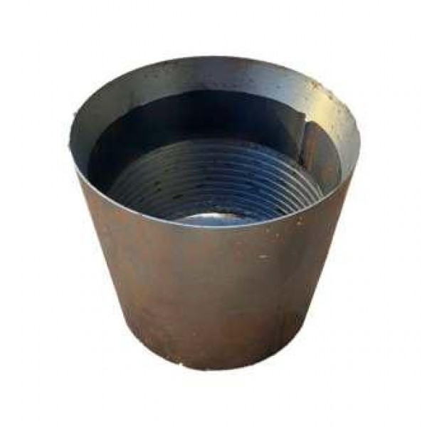 Нож забивной для безфильтровых скважин д.125 Нож забивной для безфильтровых скважин д.125