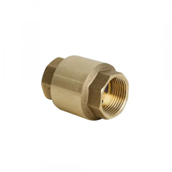 Обратный Клапан Koer (ВН) 1"