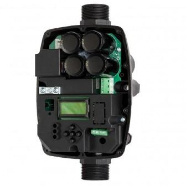 Частотный Преобразователь Italtecnica Sirio Universal (220-380в) Частотный Преобразователь Italtecnica Sirio Universal (220-380в)