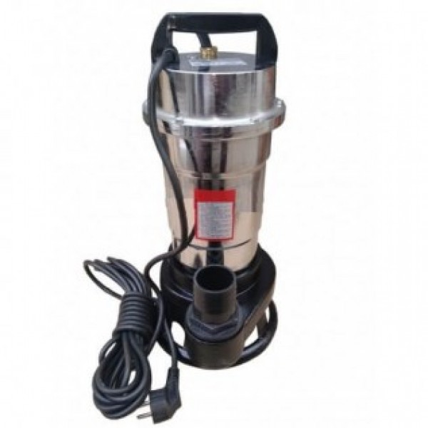 Насос дренажный ROSA SWP-238 (нержавеющий)