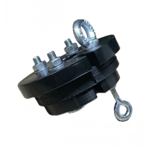 Оголовок внутренний для скважины d.125*32