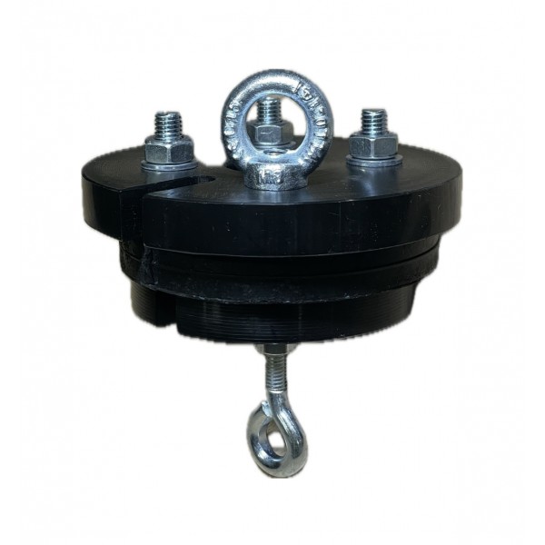 Оголовок внутренний для скважины d.125*32