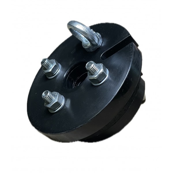 Оголовок внутренний для скважины d.125*32