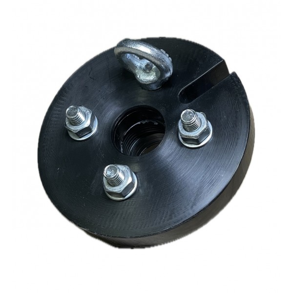 Оголовок внутренний для скважины d.125*32