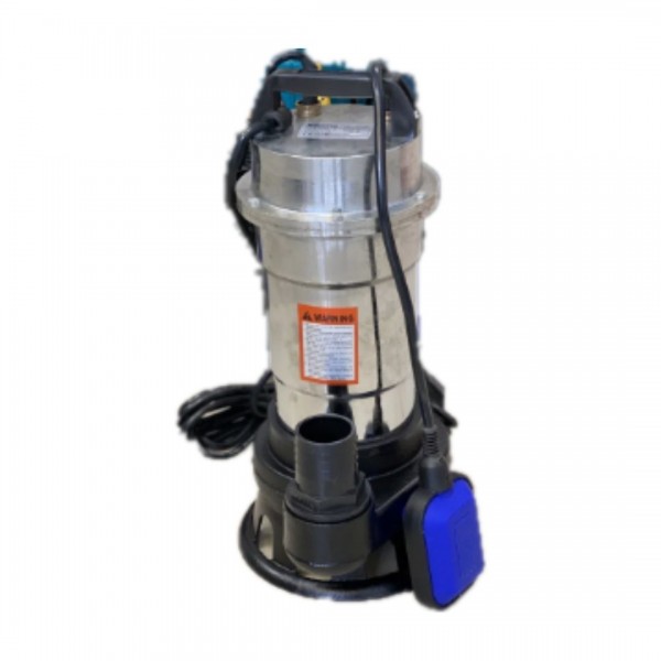 Насос дренажный KENLE SWP-238(нержавеющий)