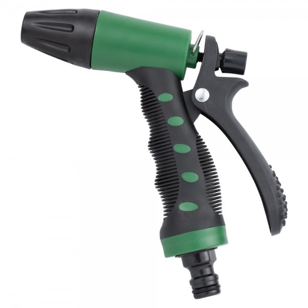 Пистолет-распылитель 2-х режимный GRAD (5012475) Пистолет-распылитель 2-х режимный GRAD (5012475)