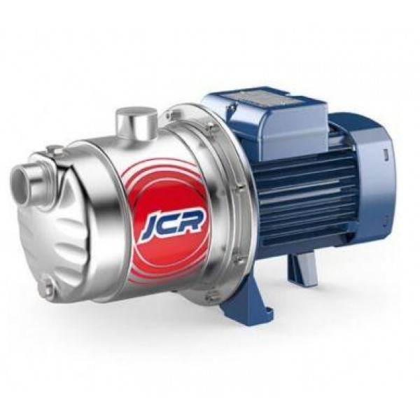 Насос поверхностный PEDROLLO JCRM 1A Насос поверхностный PEDROLLO JCRM 1A