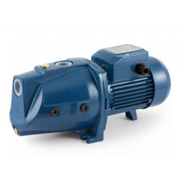 Насос поверхностный PEDROLLO JSWM 1AX Насос поверхностный PEDROLLO JSWM 1AX