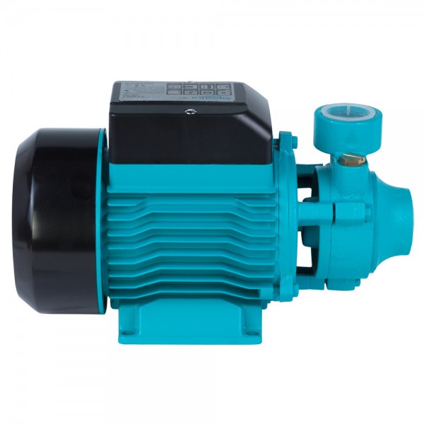 Насос вихревой 0.37кВт Hmax 40м Qmax 40л/мин AQUATICA QBa60 (775061) Насос вихревой 0.37кВт Hmax 40м Qmax 40л/мин AQUATICA QBa60 (775061)