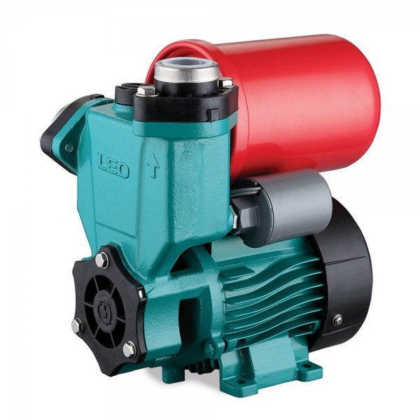 Станция 0.35кВт Hmax 35м Qmax 40л/мин (вихревой насос) 1л LEO LKSm350A (776113) Станция 0.35кВт Hmax 35м Qmax 40л/мин (вихревой насос) 1л LEO LKSm350A (776113)