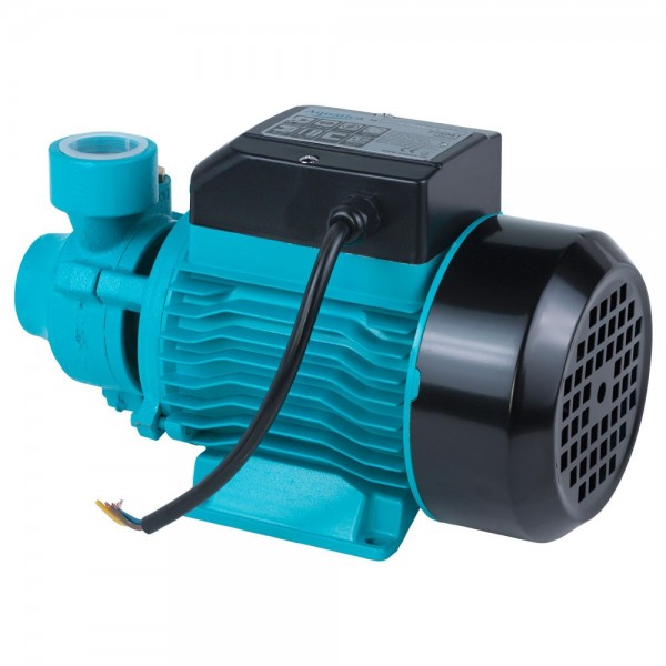 Насос вихревой 0.37кВт Hmax 40м Qmax 40л/мин AQUATICA QBa60 (775061) Насос вихревой 0.37кВт Hmax 40м Qmax 40л/мин AQUATICA QBa60 (775061)