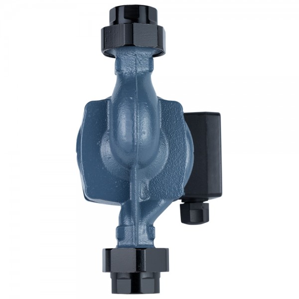 Насос циркуляционный 65Вт Hmax 4м Qmax 63л/мин Ø1 1/2