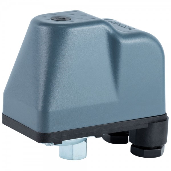Реле давления 1.5кВт 1.4-2.8 бар (гайка) WETRON SK-9C/1.5HP (779731)