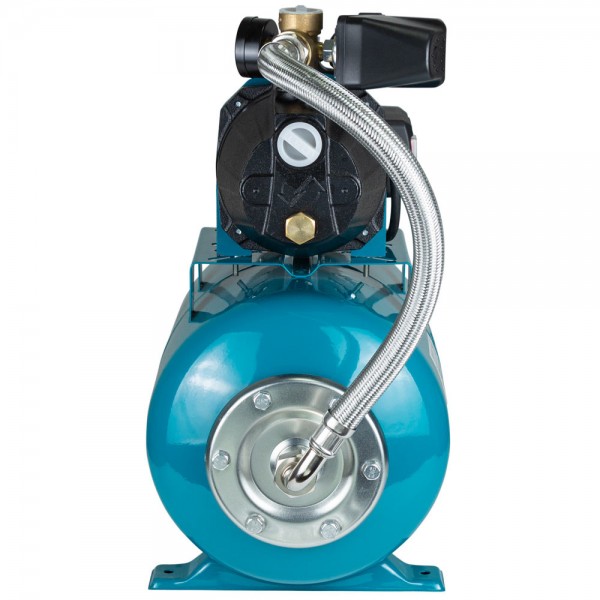 Станция 0.8кВт Hmax 38м Qmax 58л/мин (самовсасывающий насос) 24л LEO EKJ-802IA5/UA (775346/24) Станция 0.8кВт Hmax 38м Qmax 58л/мин (самовсасывающий насос) 24л LEO EKJ-802IA5/UA (775346/24)