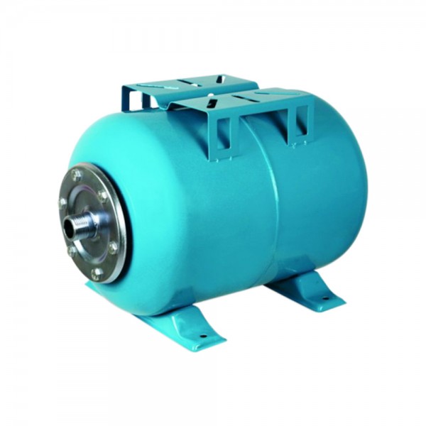 Гидроаккумулятор горизонтальный 24л тип EU AQUATICA (779101) Гидроаккумулятор горизонтальный 24л тип EU AQUATICA (779101)