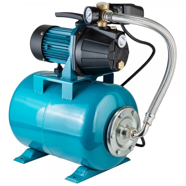 Станция 0.8кВт Hmax 38м Qmax 58л/мин (самовсасывающий насос) 24л LEO EKJ-802IA5/UA (775346/24) Станция 0.8кВт Hmax 38м Qmax 58л/мин (самовсасывающий насос) 24л LEO EKJ-802IA5/UA (775346/24)