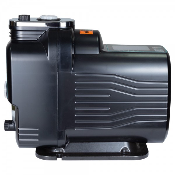 Станция 0.55кВт Hmax 40м Qmax 80л/мин с частотным регулированием 3.0 LEO MAC550 (776496)