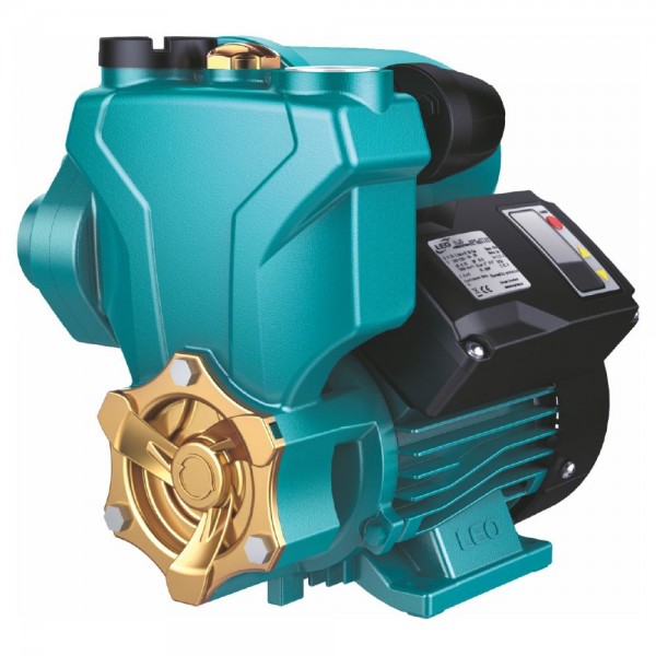 Станция 0.6кВт Hmax 50м Qmax 43л/мин (вихревой насос) 1л + рег давления LEO 3.0 (776151) Станция 0.6кВт Hmax 50м Qmax 43л/мин (вихревой насос) 1л + рег давления LEO 3.0 (776151)