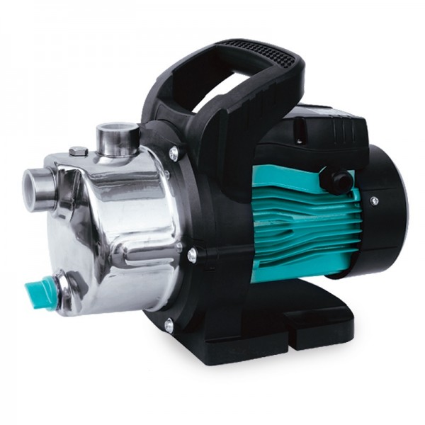 Насос центробежный самовсасывающий 1.1кВт Hmax 46м Qmax 70л/мин (нерж) LEO (775318) Насос центробежный самовсасывающий 1.1кВт Hmax 46м Qmax 70л/мин (нерж) LEO (775318)