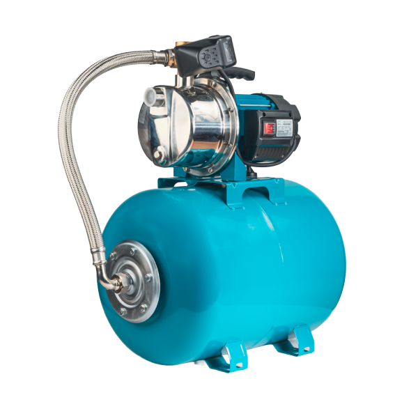 Станция 1.0кВт Hmax 44м Qmax 73л/мин нерж (самовсасывающий насос нерж) 50л Украина LEO (775313/50) Станция 1.0кВт Hmax 44м Qmax 73л/мин нерж (самовсасывающий насос нерж) 50л Украина LEO (775313/50)