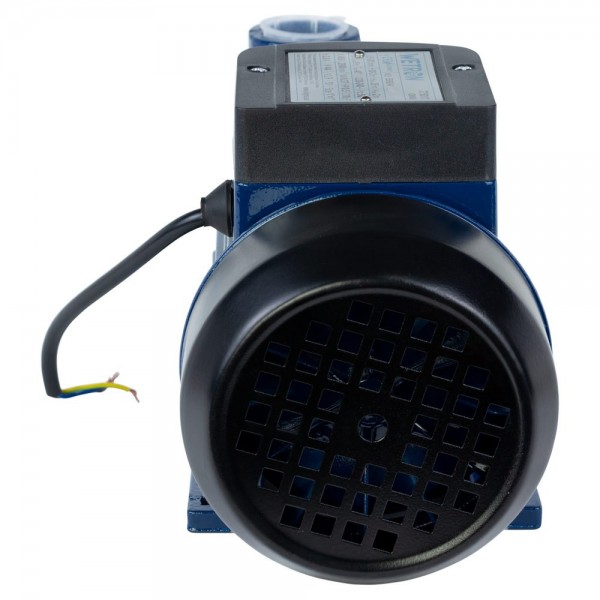 Насос вихревой 0.37кВт Hmax 35м Qmax 35л/мин WETRON QB60 (775011) Насос вихревой 0.37кВт Hmax 35м Qmax 35л/мин WETRON QB60 (775011)