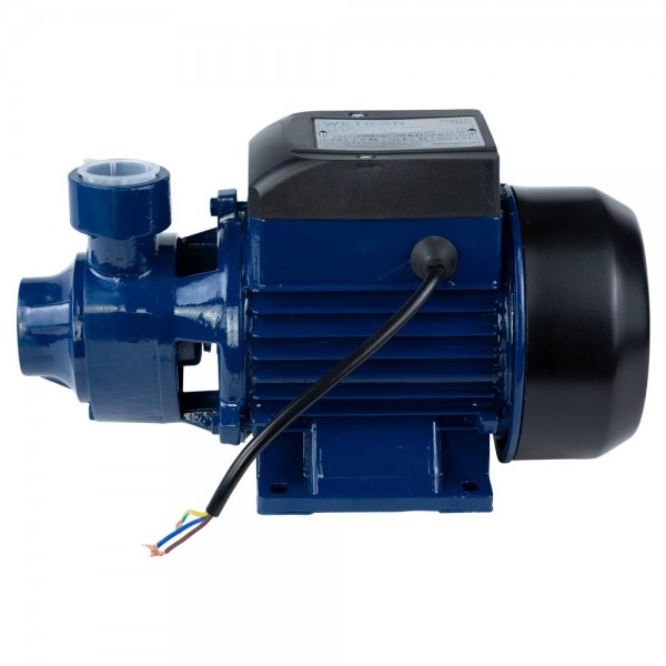 Насос вихревой 0.37кВт Hmax 35м Qmax 35л/мин WETRON QB60 (775011) Насос вихревой 0.37кВт Hmax 35м Qmax 35л/мин WETRON QB60 (775011)