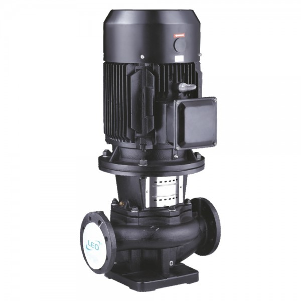 Насос центробежный вертикальный 380В 1.1кВт Hmax 21м Qmax 350л/мин LEO 3.0 LPP40-17.5-1.1/2 (7714133) Насос центробежный вертикальный 380В 1.1кВт Hmax 21м Qmax 350л/мин LEO 3.0 LPP40-17.5-1.1/2 (7714133)