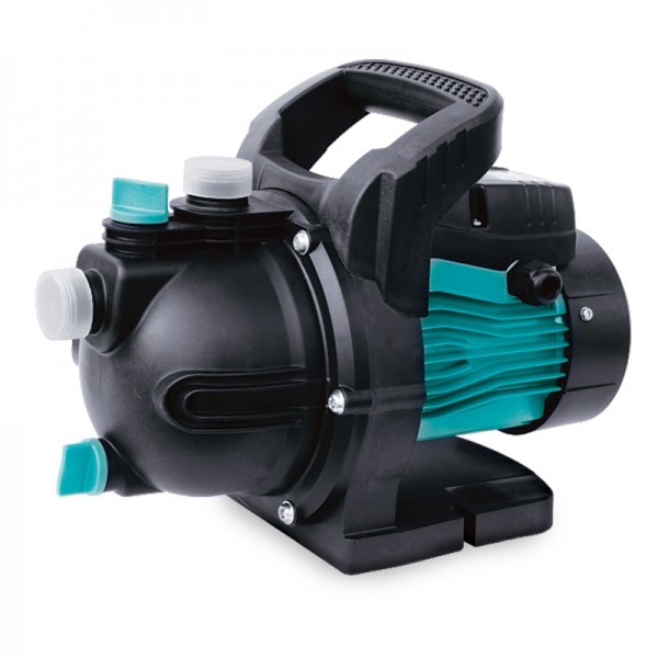 Насос центробежный самовсасывающий 0.8кВт Hmax 39м Qmax 50л/мин LEO (775302) Насос центробежный самовсасывающий 0.8кВт Hmax 39м Qmax 50л/мин LEO (775302)