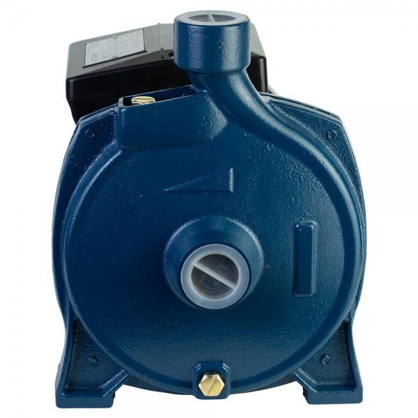 Насос центробежный 0.75кВт Hmax 30м Qmax 100л/мин WETRON CPM158 (775021) Насос центробежный 0.75кВт Hmax 30м Qmax 100л/мин WETRON CPM158 (775021)